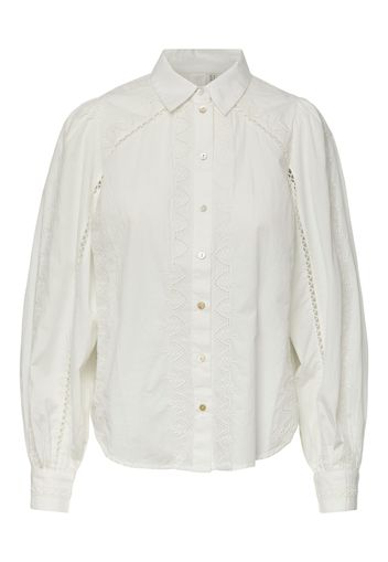 Y.A.S Camicia da donna 'KENORA'  bianco