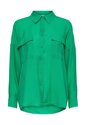 Y.A.S Camicia da donna 'Sirona'  verde