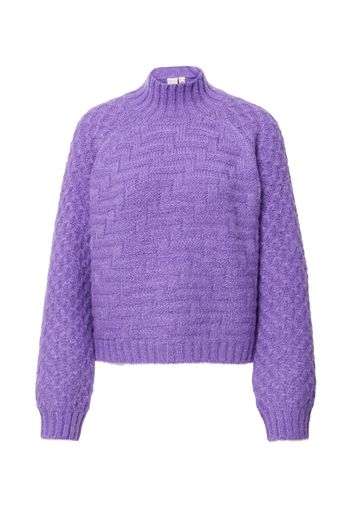 Y.A.S Pullover 'ROSAFIA'  lavanda