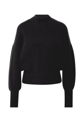 Y.A.S Pullover 'Fonny'  nero