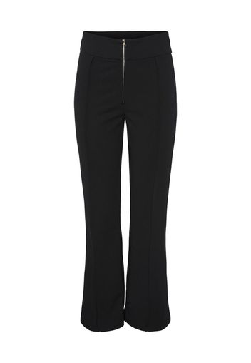 Y.A.S Pantaloni 'Vicky'  nero