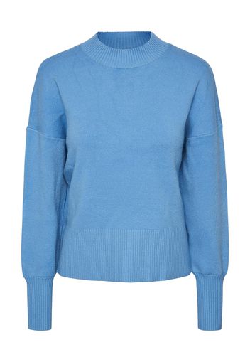 Y.A.S Pullover 'STERA'  blu cielo