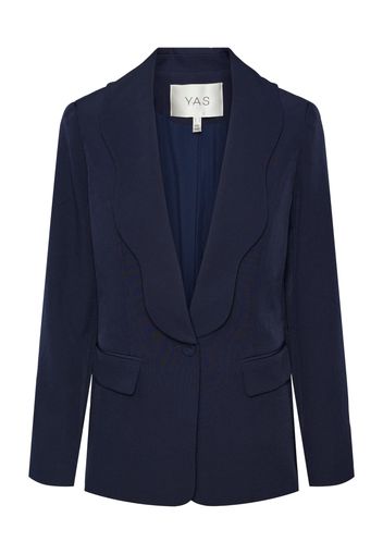 Y.A.S Blazer 'LOPA'  navy