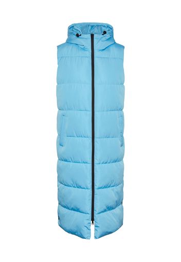 Y.A.S Gilet 'KIMMIE'  blu cielo