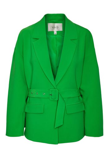 Y.A.S Blazer 'Clasma'  verde