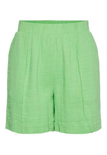 Y.A.S Pantaloni 'Piro'  verde chiaro