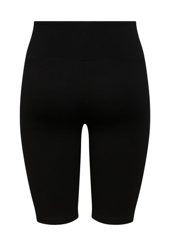 Y.A.S Leggings 'AZZURRO'  nero