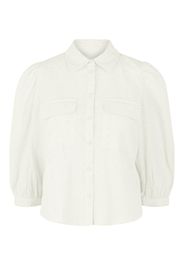 Y.A.S Camicia da donna 'Clima'  bianco