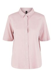 Y.A.S Camicia da donna 'Himina'  rosa