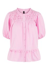 Y.A.S Camicia da donna 'LILLO'  rosa