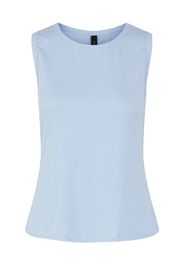 Y.A.S Top 'ELLE'  blu