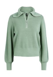 Y.A.S Pullover 'Dalma'  verde