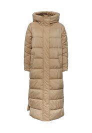 Y.A.S Cappotto invernale  marrone chiaro