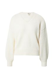 Y.A.S Pullover  bianco naturale