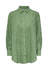 Y.A.S Camicia da donna 'Lohra'  verde chiaro