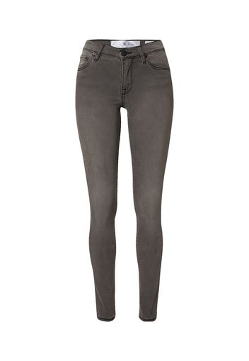 Yellow Blue Denim Jeans 'New Soph'  grigio denim