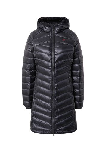 YETI Cappotto outdoor 'Pearth'  nero