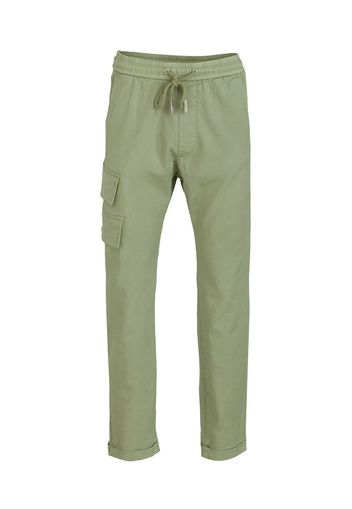 Young Poets Society Pantaloni cargo 'Aris'  verde