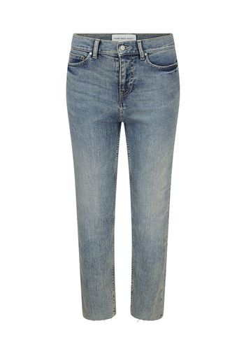 Young Poets Society Jeans 'Tilda'  blu denim