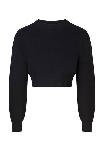 Young Poets Society Pullover ' Ria  '  nero