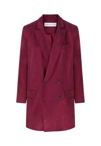 Young Poets Society Blazer 'Palina'  bordeaux