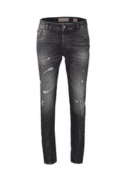 Young Poets Society Jeans 'Billy'  nero denim