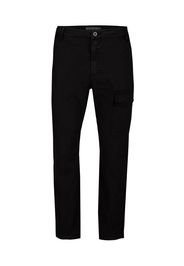 Young Poets Society Pantaloni cargo 'Aris'  nero