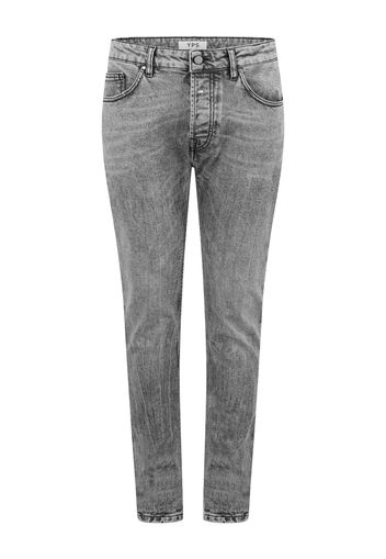 Young Poets Jeans 'Morten 99224'  grigio