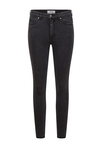 Young Poets Jeans 'Ania'  nero denim