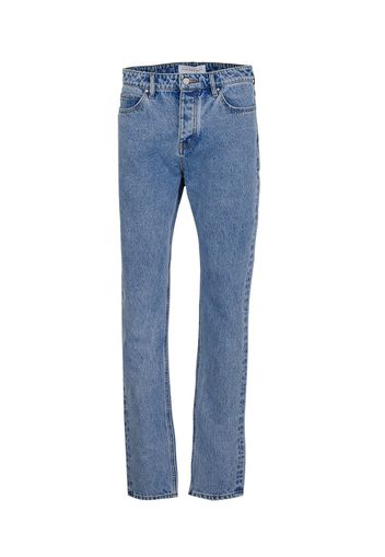 Young Poets Jeans ' Cole 1001'  blu denim