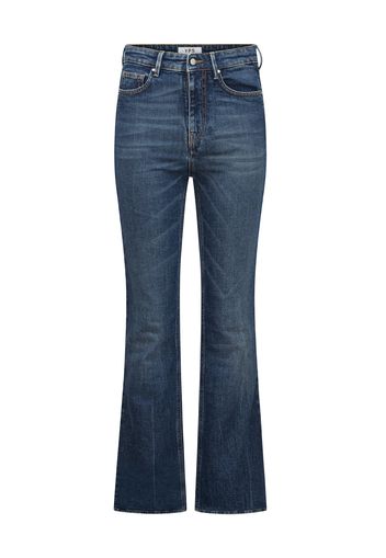 Young Poets Jeans  blu denim