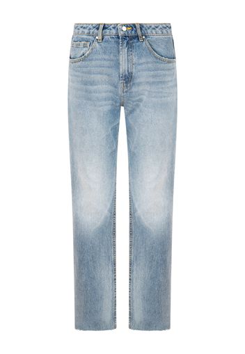 Young Poets Jeans 'Kara'  blu denim