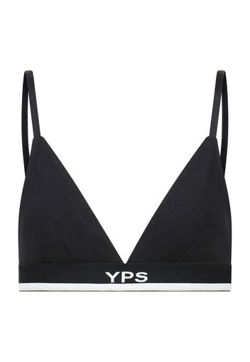 Young Poets Reggiseno 'Velya'  nero / bianco