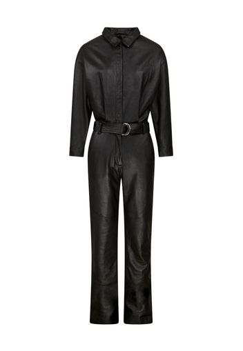 Young Poets Tuta jumpsuit 'Jupiter'  nero