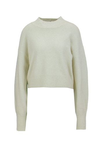 Young Poets Pullover 'Yuna'  beige