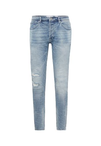 Young Poets Jeans 'Morten'  blu