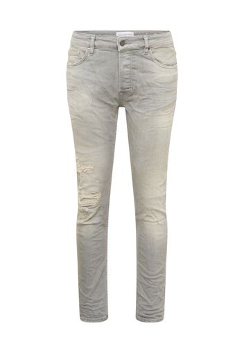 Young Poets Jeans 'Morten'  grigio denim