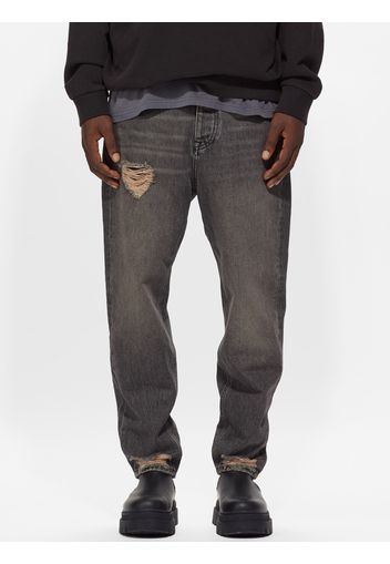 Young Poets Jeans 'TONI'  nero denim