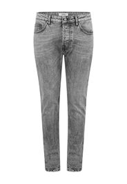 Young Poets Jeans 'Morten 99224'  grigio