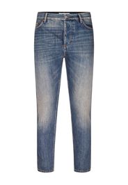 Young Poets Jeans 'Cole'  blu denim