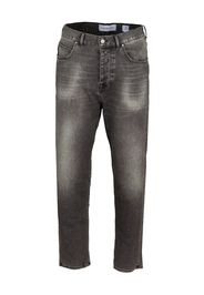 Young Poets Jeans 'Toni'  grigio scuro