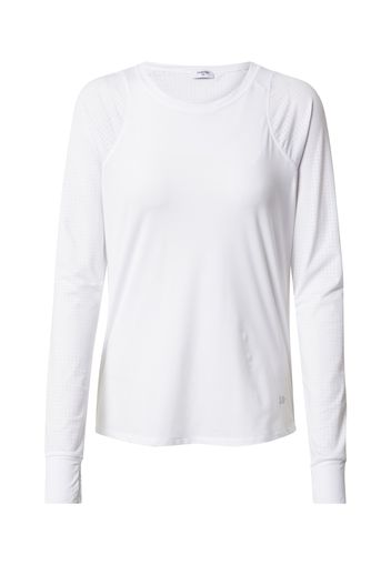 Yvette Sports Maglia funzionale 'Katy'  bianco