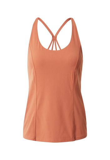 Yvette Sports Top sportivo 'Posie'  melone