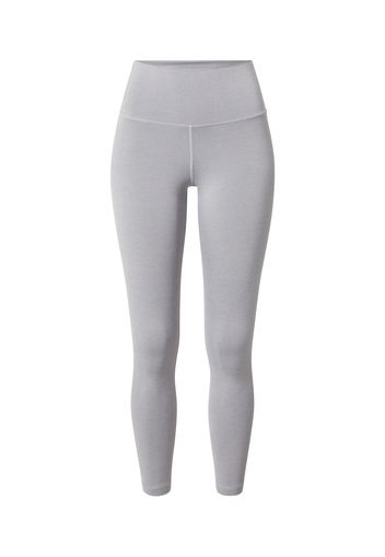 Yvette Sports Pantaloni sportivi 'Charly'  grigio fumo