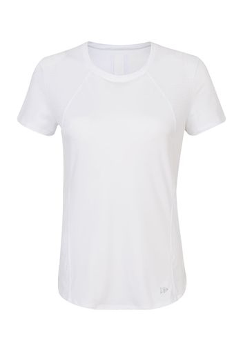 Yvette Sports Maglia funzionale 'Alice'  bianco lana