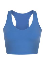 Yvette Sports Reggiseno sportivo 'Marwa'  blu reale