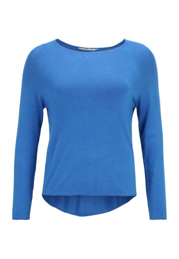 Z-One Pullover 'Marin'  blu cielo