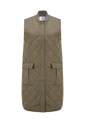 Z-One Gilet 'Nola'  cachi