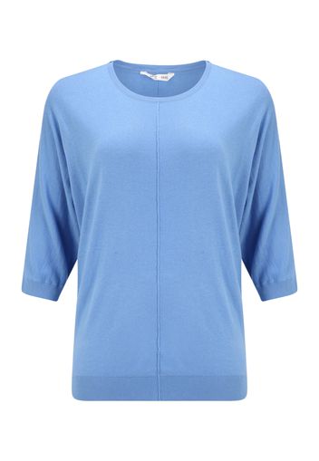 Z-One Pullover 'Neva'  turchese