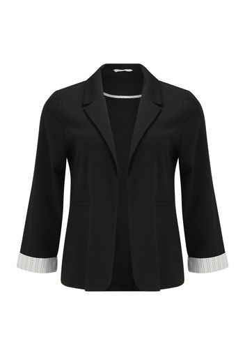 Z-One Blazer 'Alyssa'  blu chiaro / rosso chiaro / nero / bianco naturale